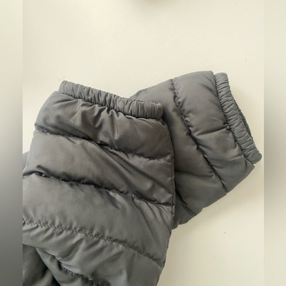 POLO Ralph Lauren Boys Puffer Jacket - Picture 5 of 5